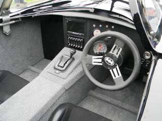 Illustration for article titled Anybody Want To Buy A Batmobile?